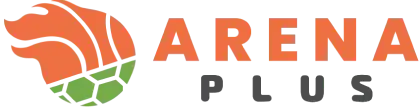 Arina Plus Logo